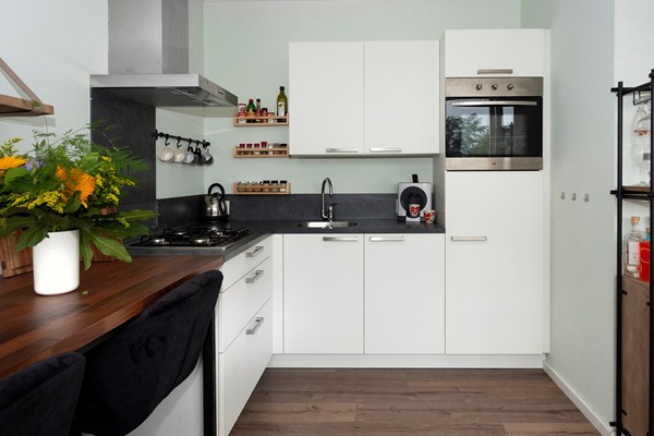 Medium property photo - Prinsenlaan 11B, 3925 BL Scherpenzeel